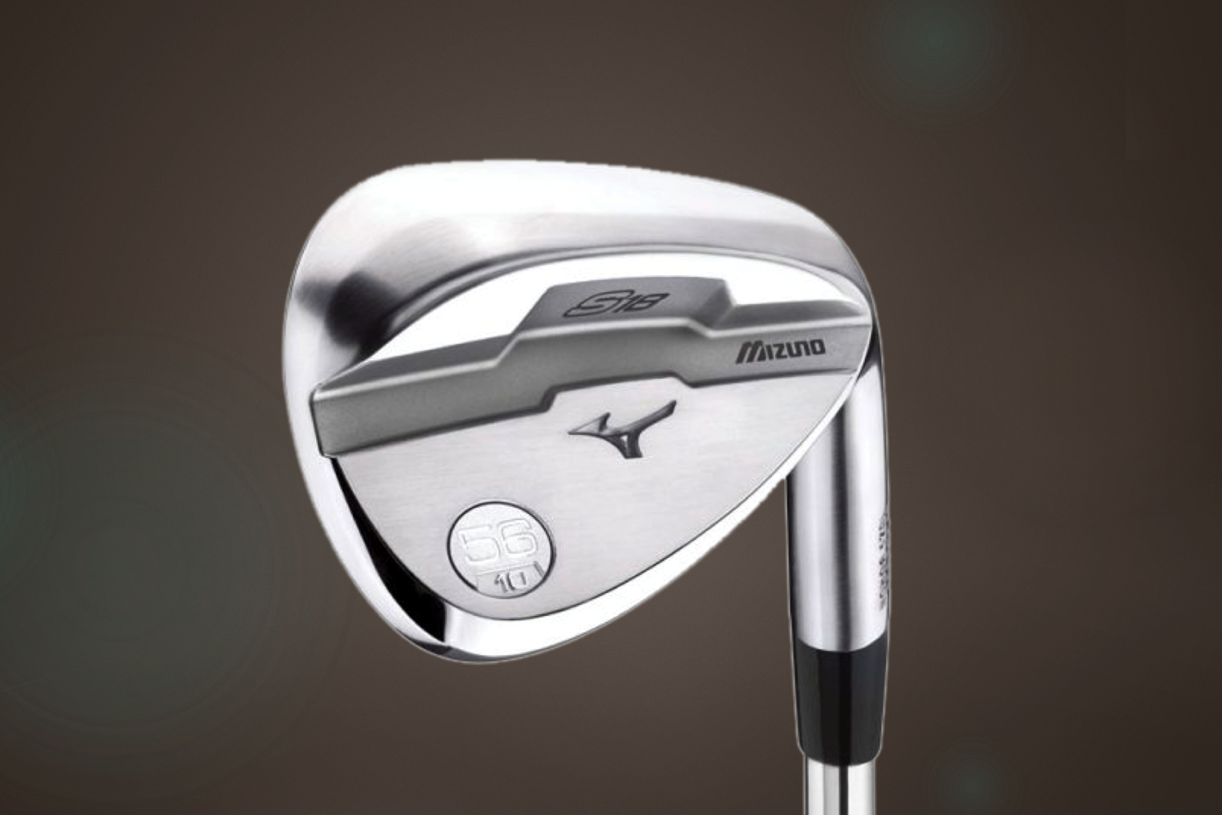 mizuno s18 wedge set